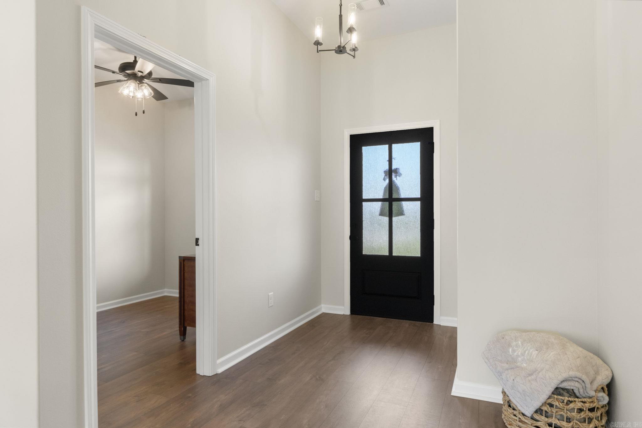 13701 Smarty Jones  Scott, AR