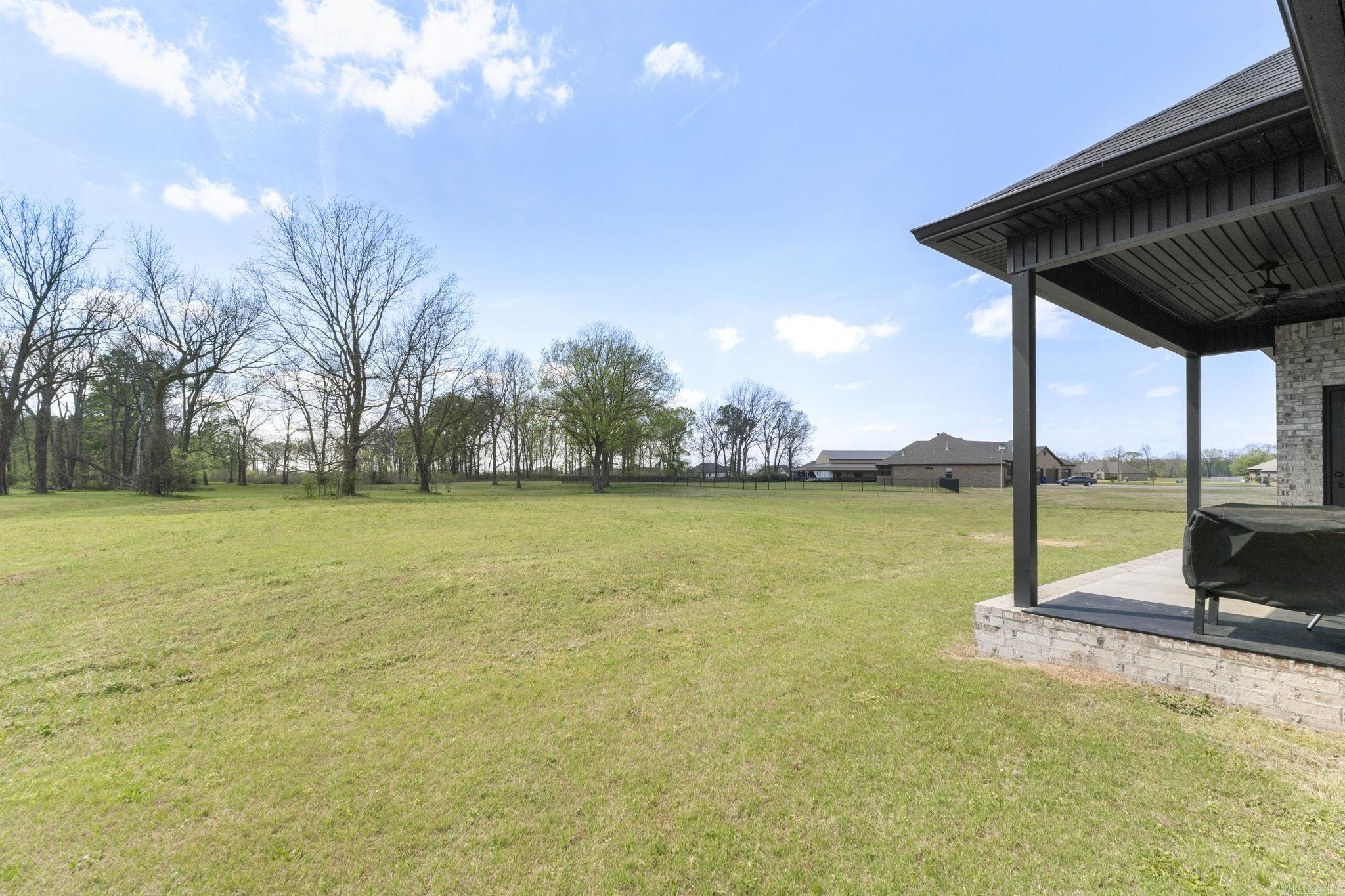 13701 Smarty Jones  Scott, AR