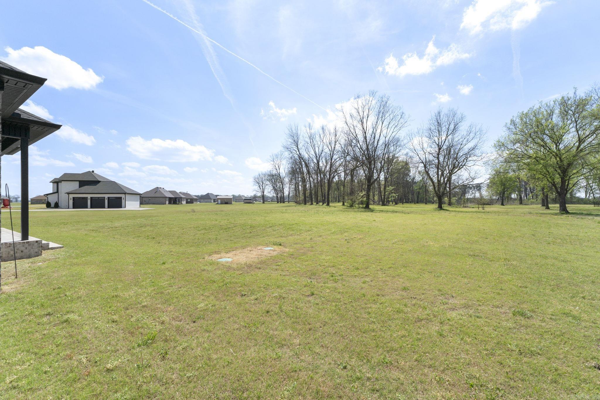 13701 Smarty Jones  Scott, AR