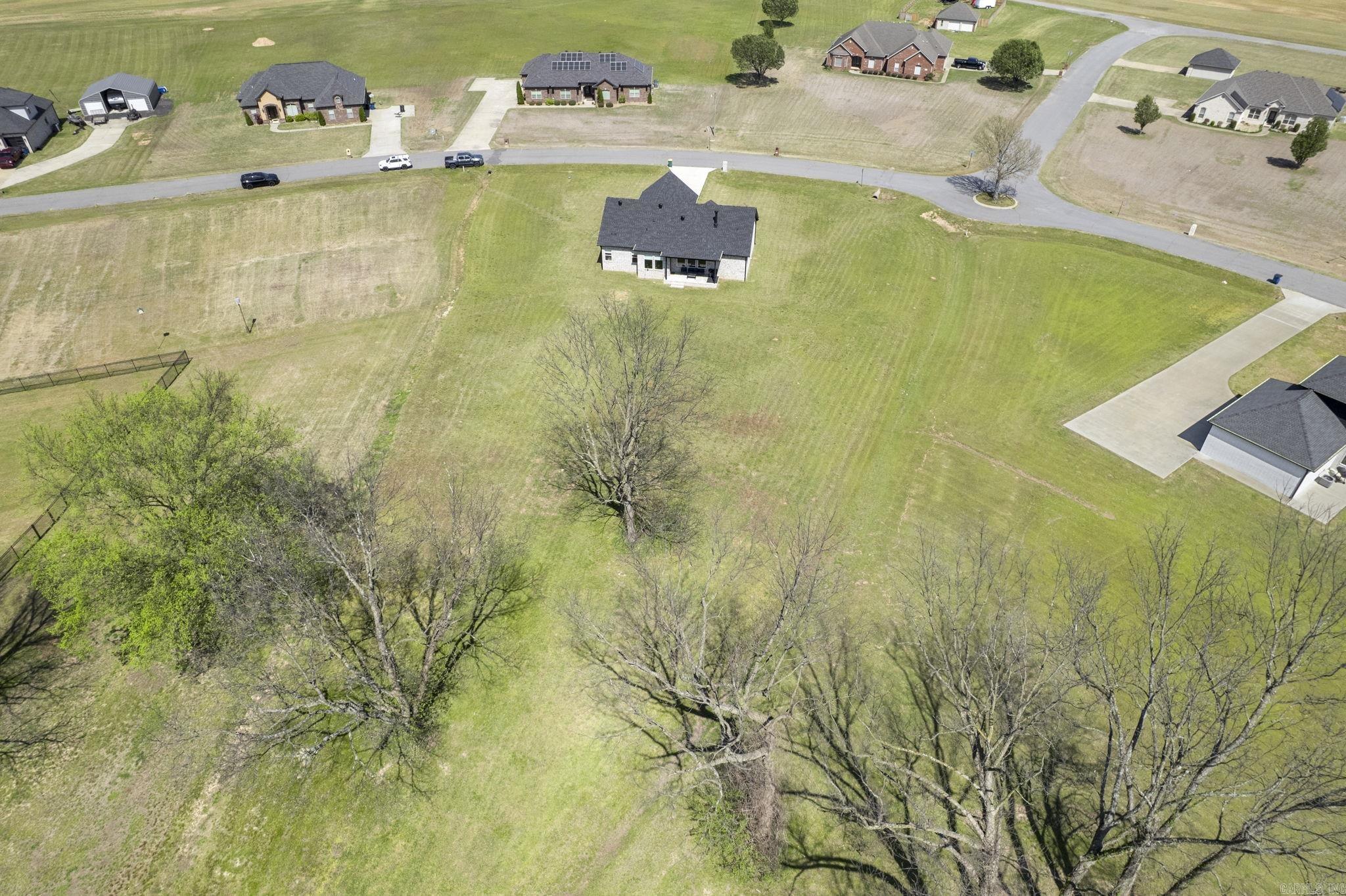13701 Smarty Jones  Scott, AR