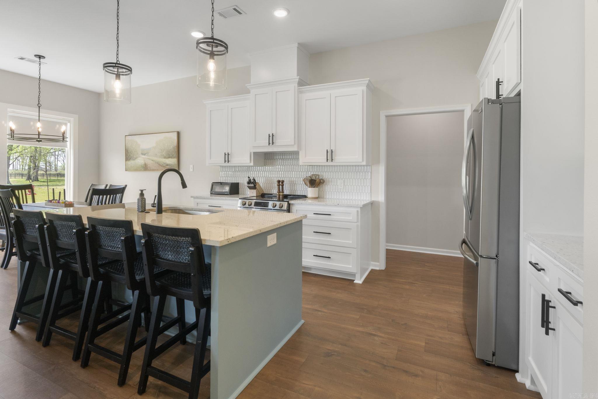 13701 Smarty Jones  Scott, AR