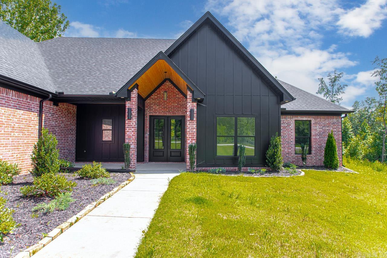 100 Shepherd Loop  Arkadelphia, AR