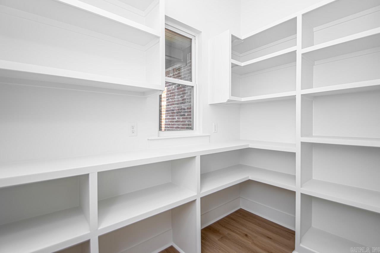 100 Shepherd Loop  Arkadelphia, AR