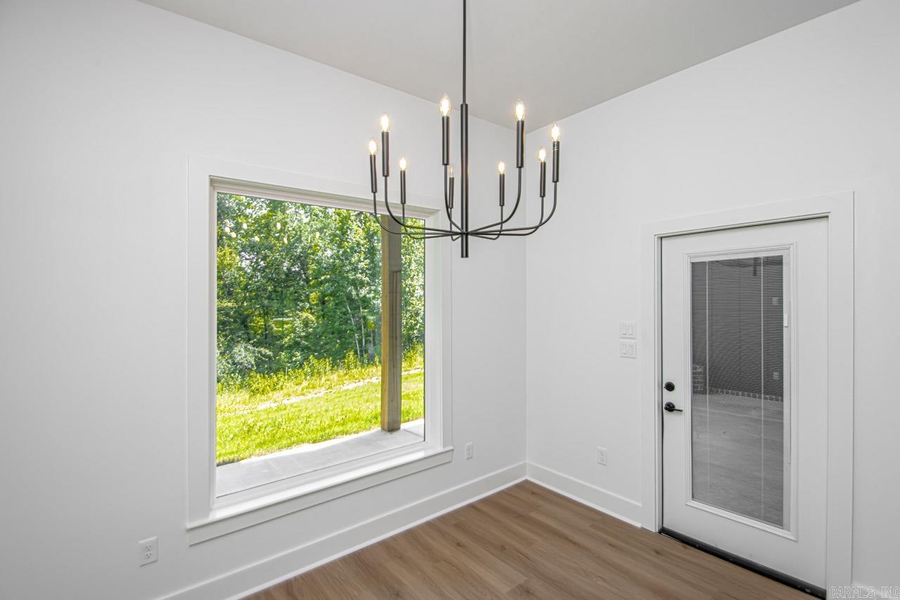 100 Shepherd Loop  Arkadelphia, AR