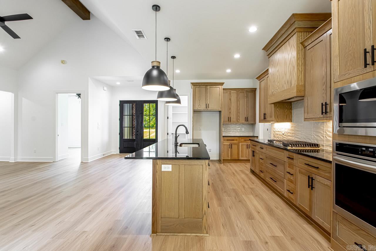 100 Shepherd Loop  Arkadelphia, AR