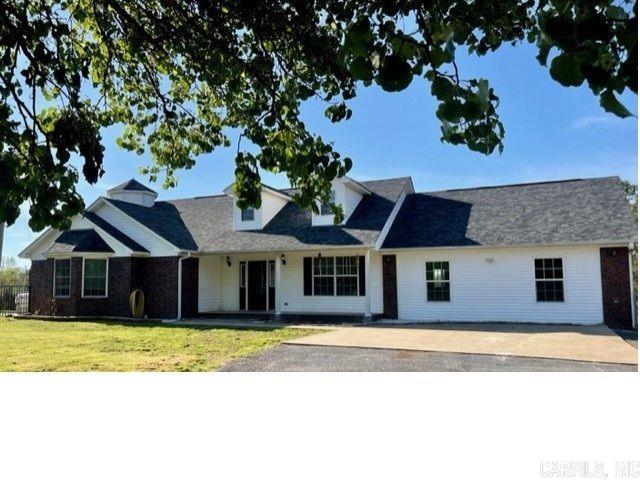 183 KIKE ACRES RD.  Searcy, AR