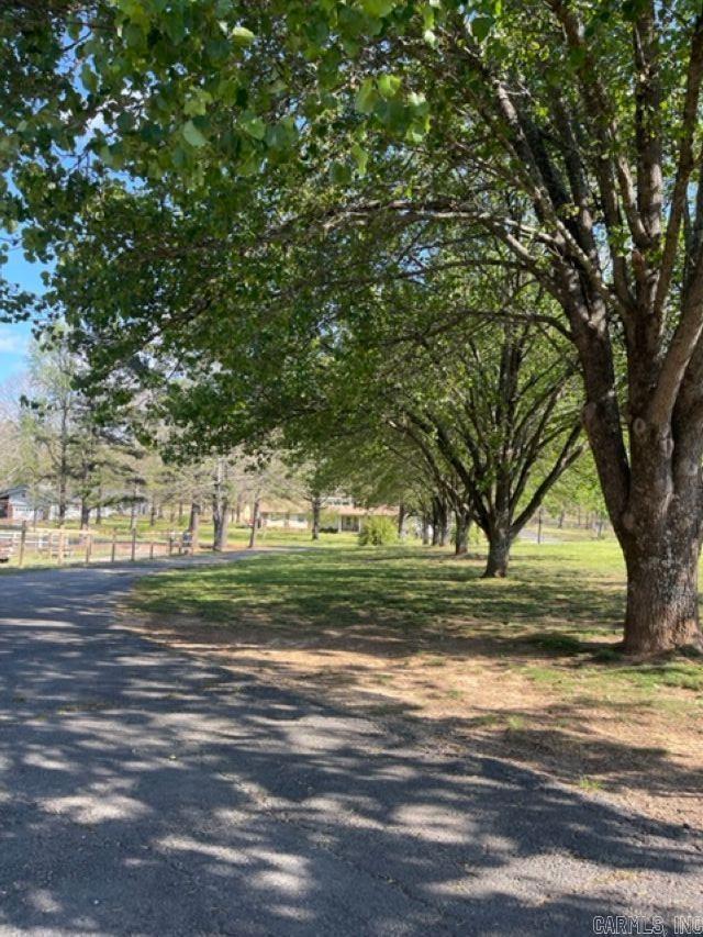 183 KIKE ACRES RD.  Searcy, AR