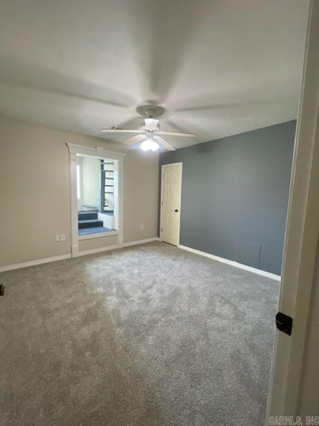 183 KIKE ACRES RD.  Searcy, AR