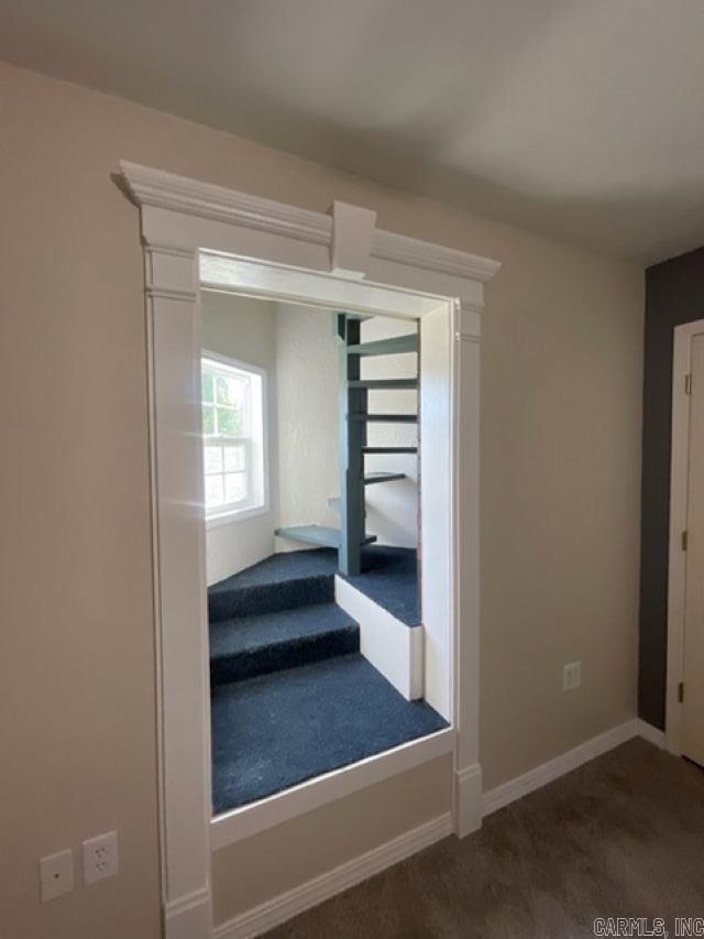 183 KIKE ACRES RD.  Searcy, AR