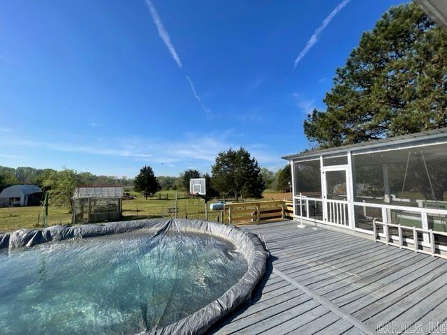 183 KIKE ACRES RD.  Searcy, AR