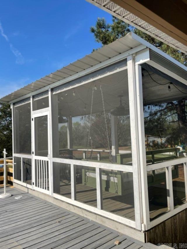 183 KIKE ACRES RD.  Searcy, AR