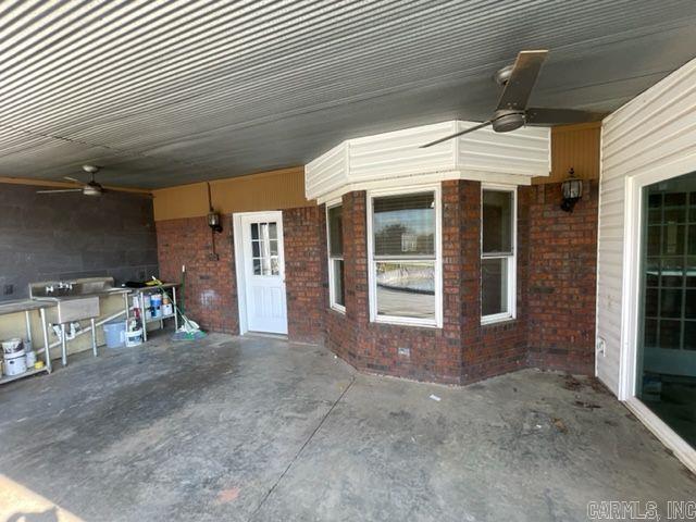 183 KIKE ACRES RD.  Searcy, AR