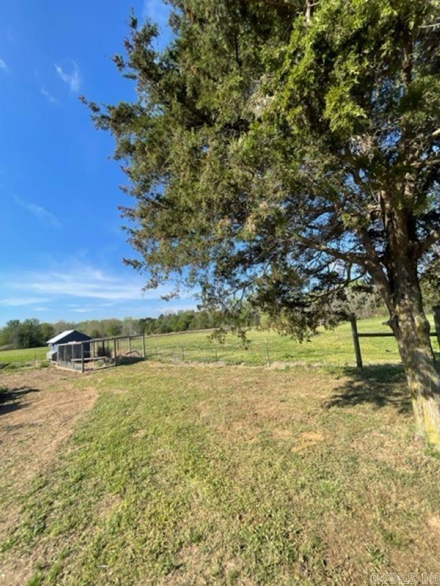 183 KIKE ACRES RD.  Searcy, AR