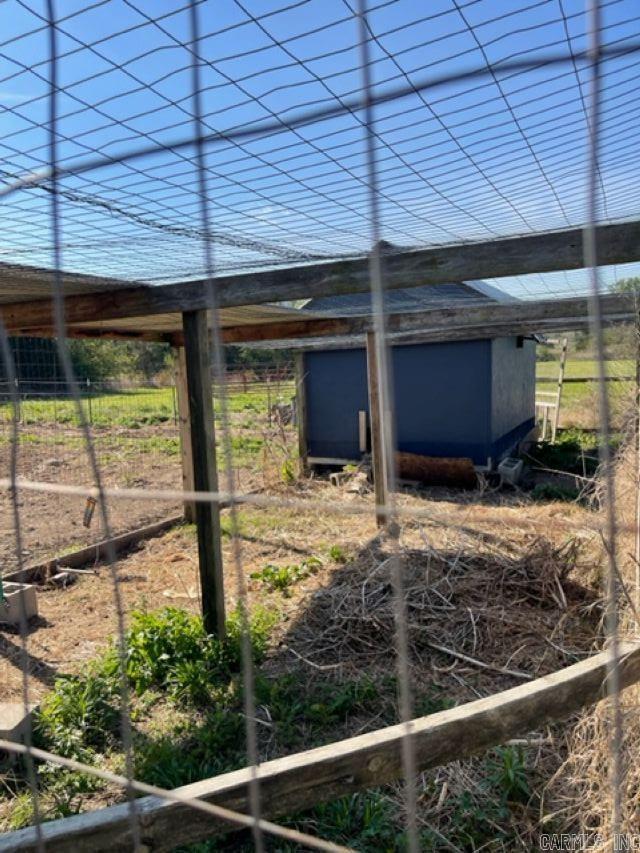 183 KIKE ACRES RD.  Searcy, AR