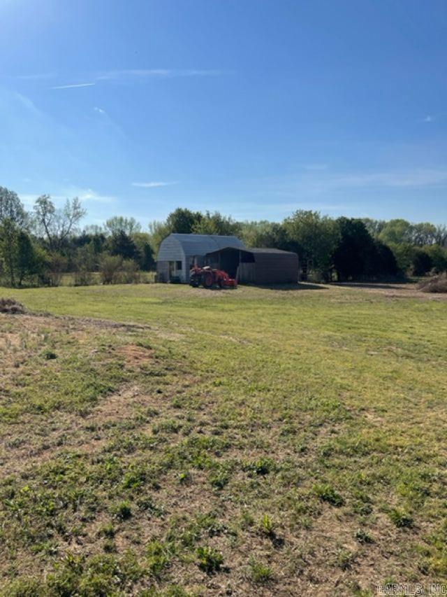 183 KIKE ACRES RD.  Searcy, AR