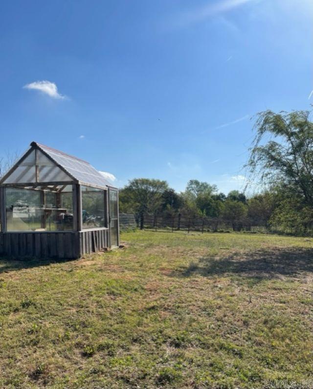 183 KIKE ACRES RD.  Searcy, AR