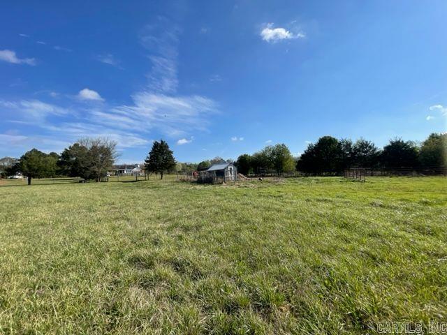 183 KIKE ACRES RD.  Searcy, AR