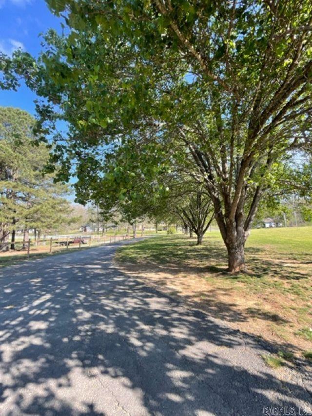 183 KIKE ACRES RD.  Searcy, AR