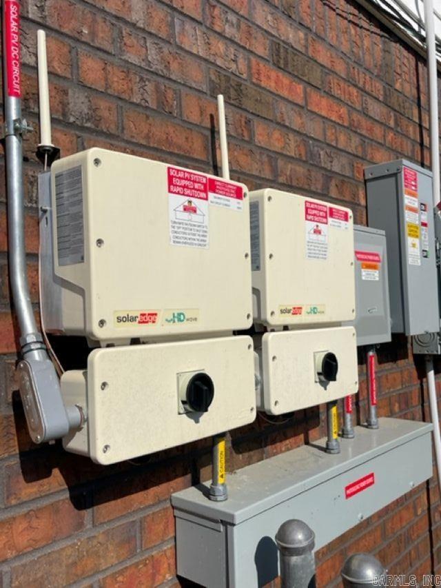 183 KIKE ACRES RD.  Searcy, AR