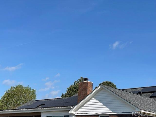 183 KIKE ACRES RD.  Searcy, AR