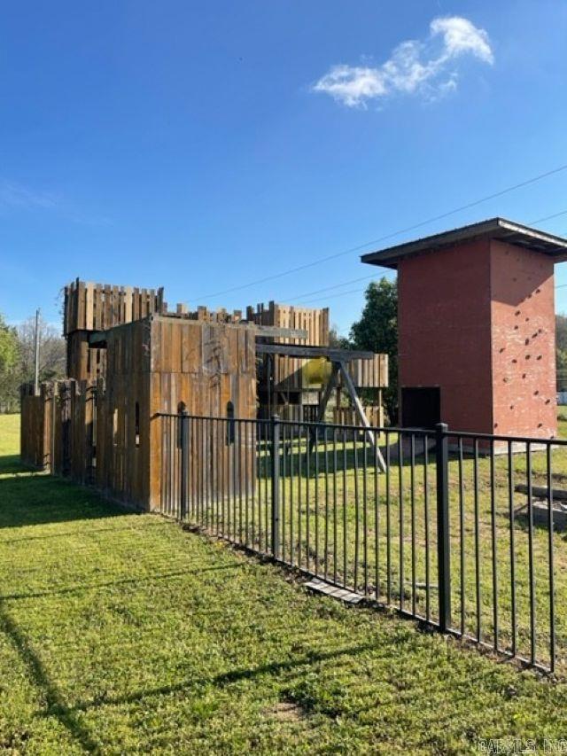 183 KIKE ACRES RD.  Searcy, AR