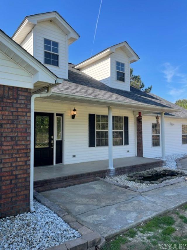 183 KIKE ACRES RD.  Searcy, AR