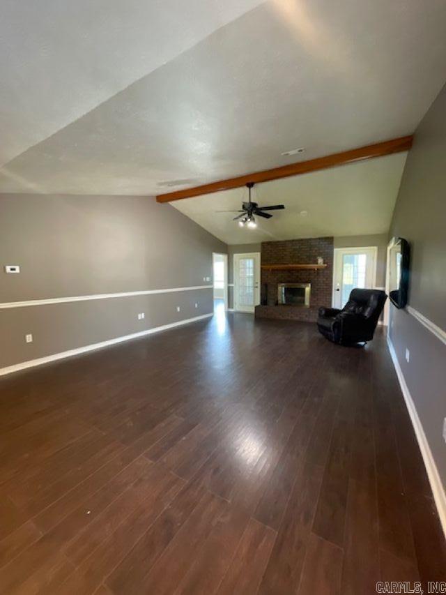 183 KIKE ACRES RD.  Searcy, AR