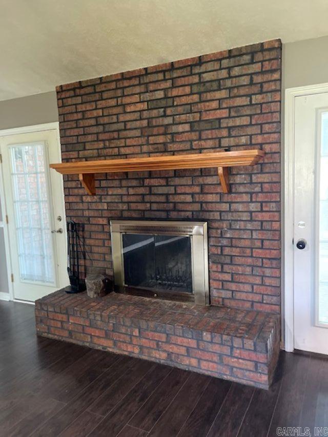 183 KIKE ACRES RD.  Searcy, AR