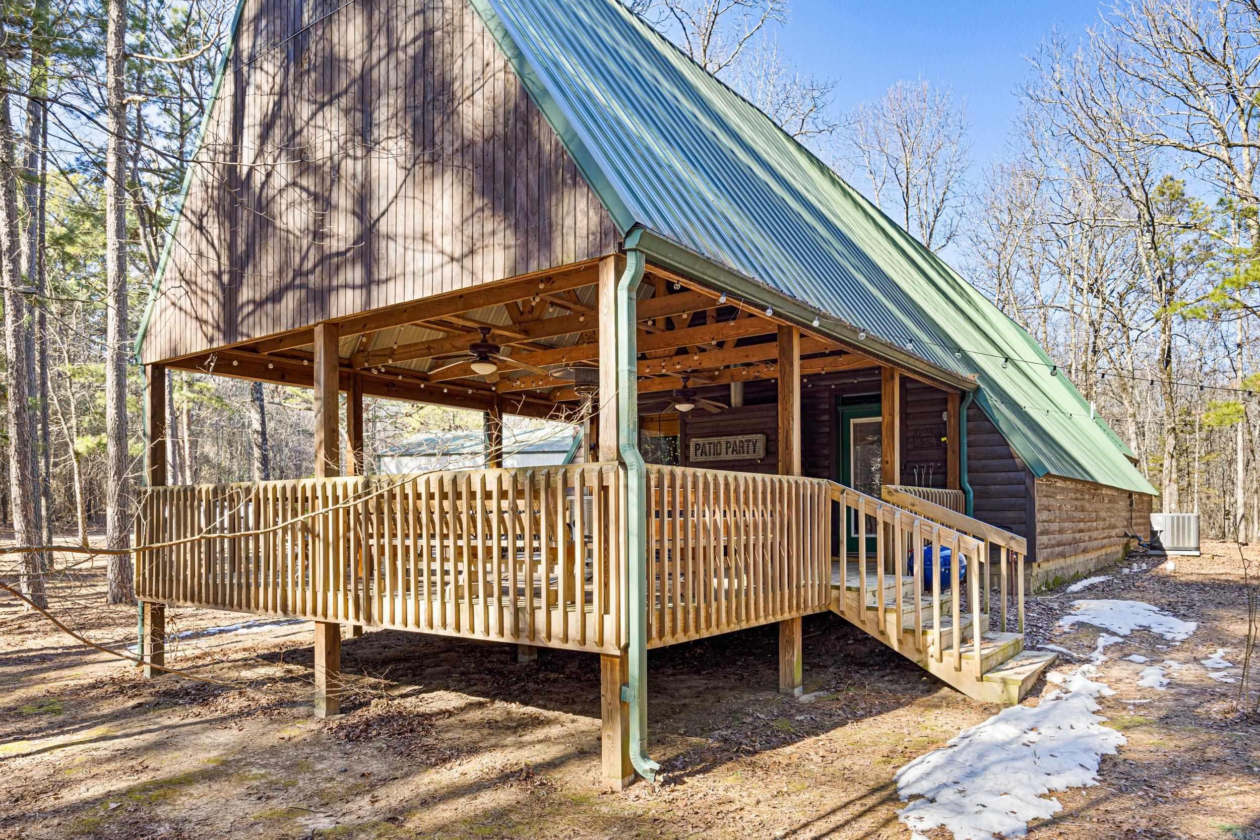 22 Yeager Dr Drive