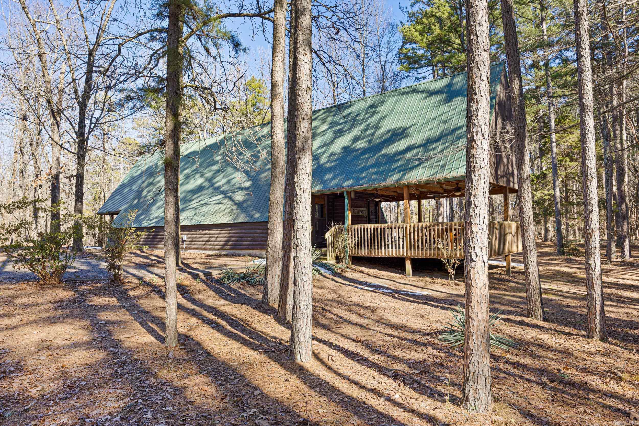 22 Yeager Dr  Morrilton, AR