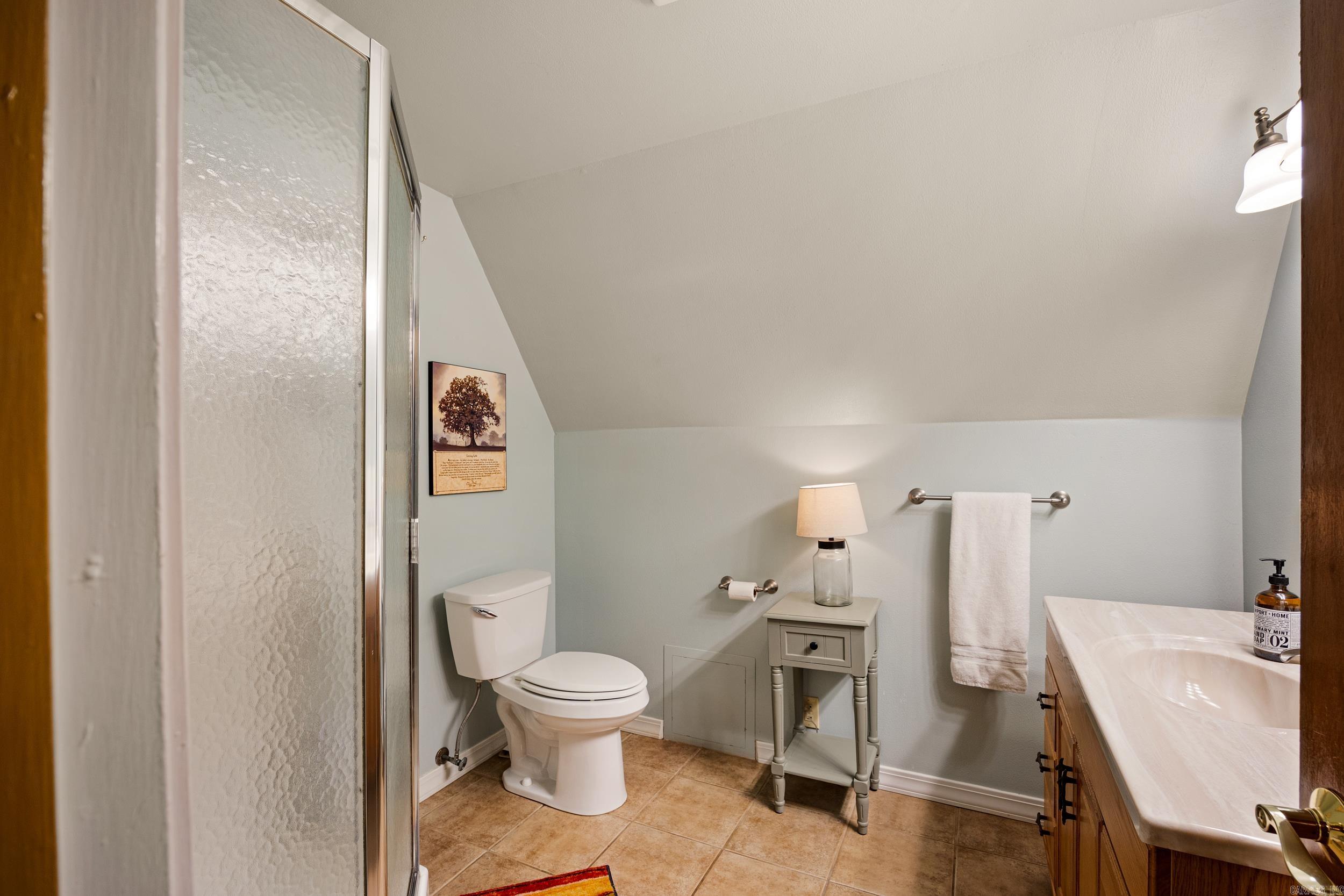 22 Yeager Dr  Morrilton, AR