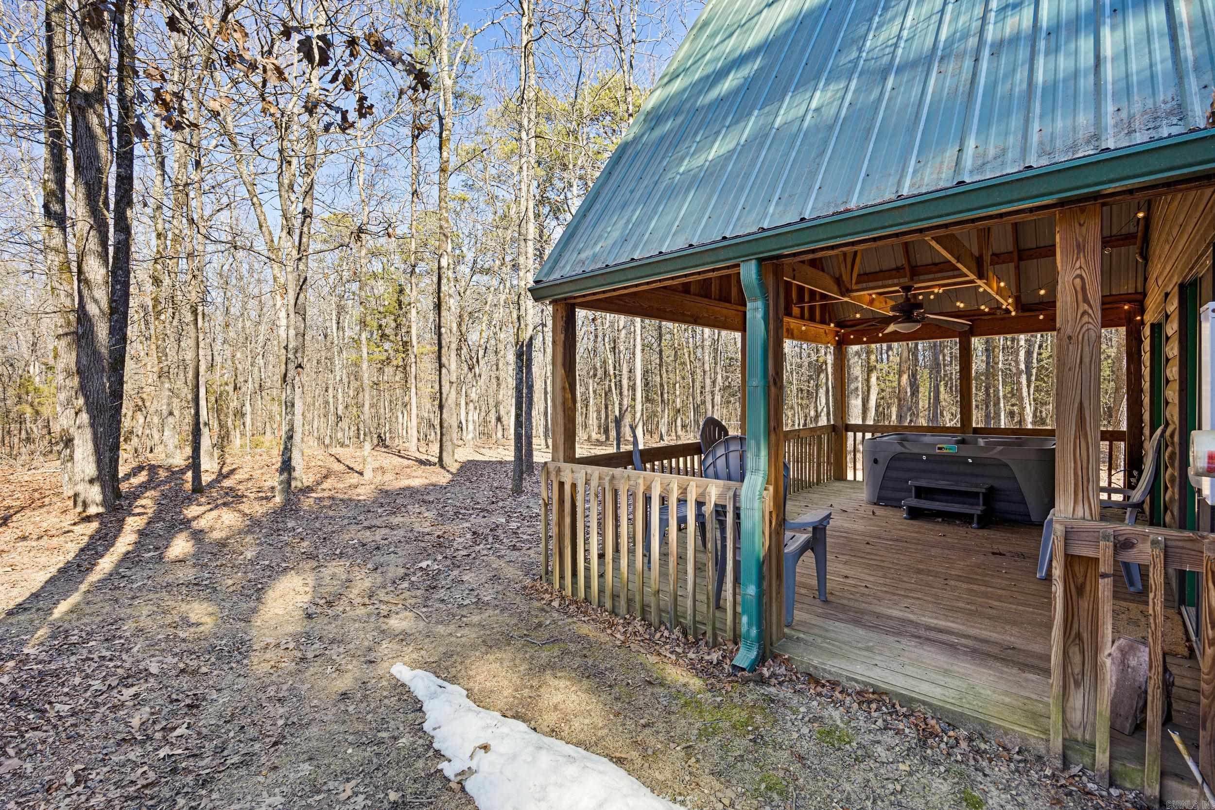 22 Yeager Dr  Morrilton, AR