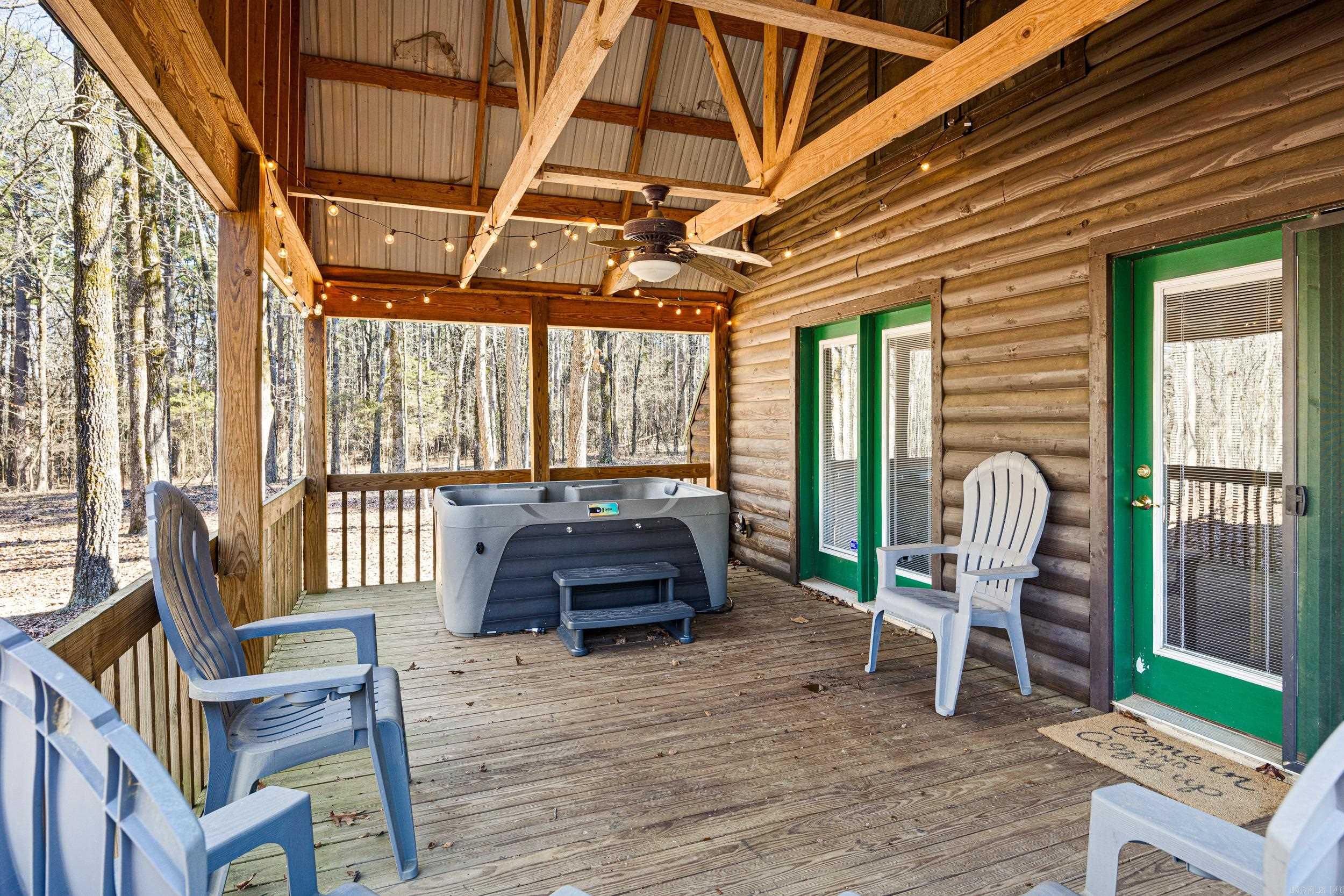 22 Yeager Dr  Morrilton, AR