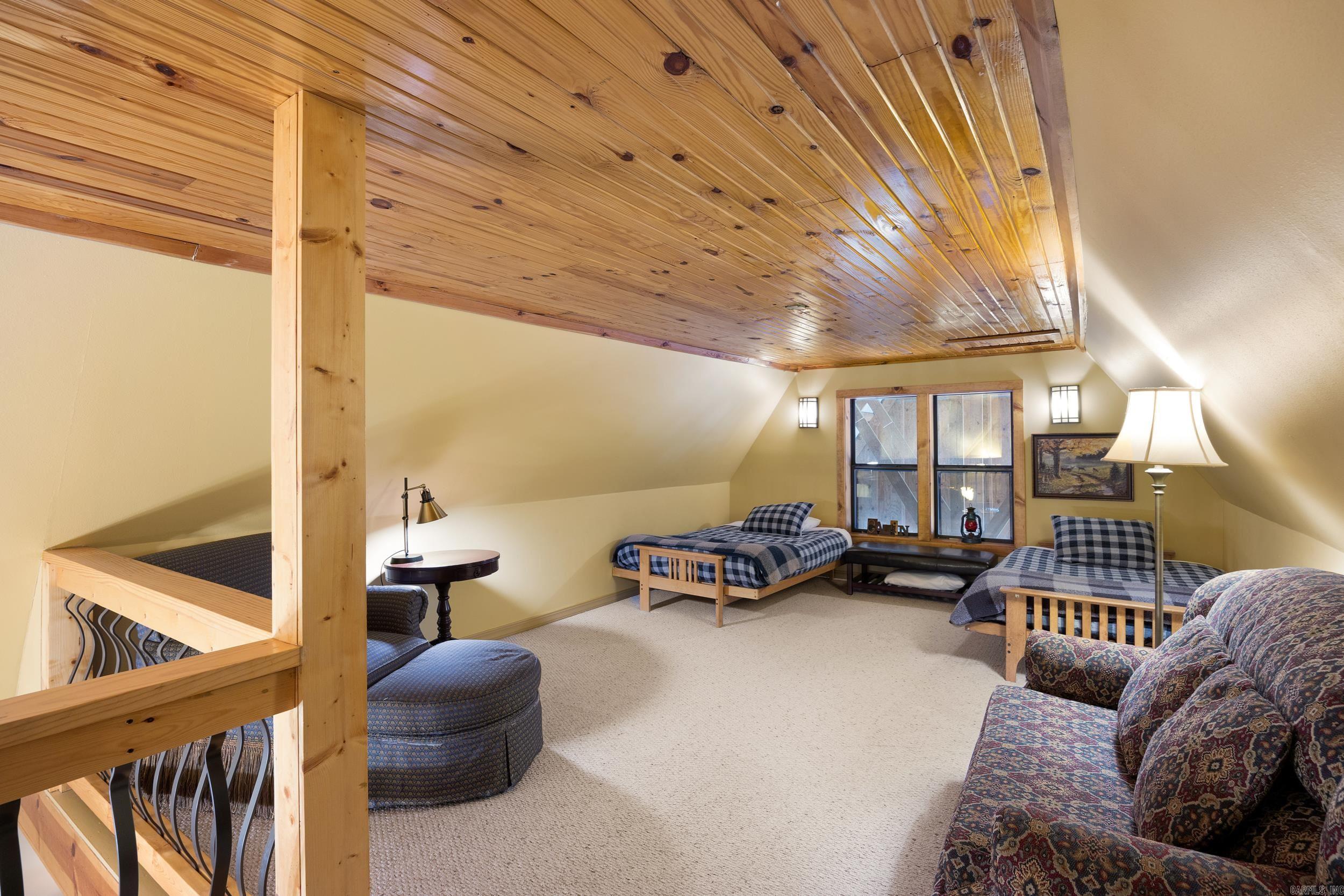 22 Yeager Dr  Morrilton, AR