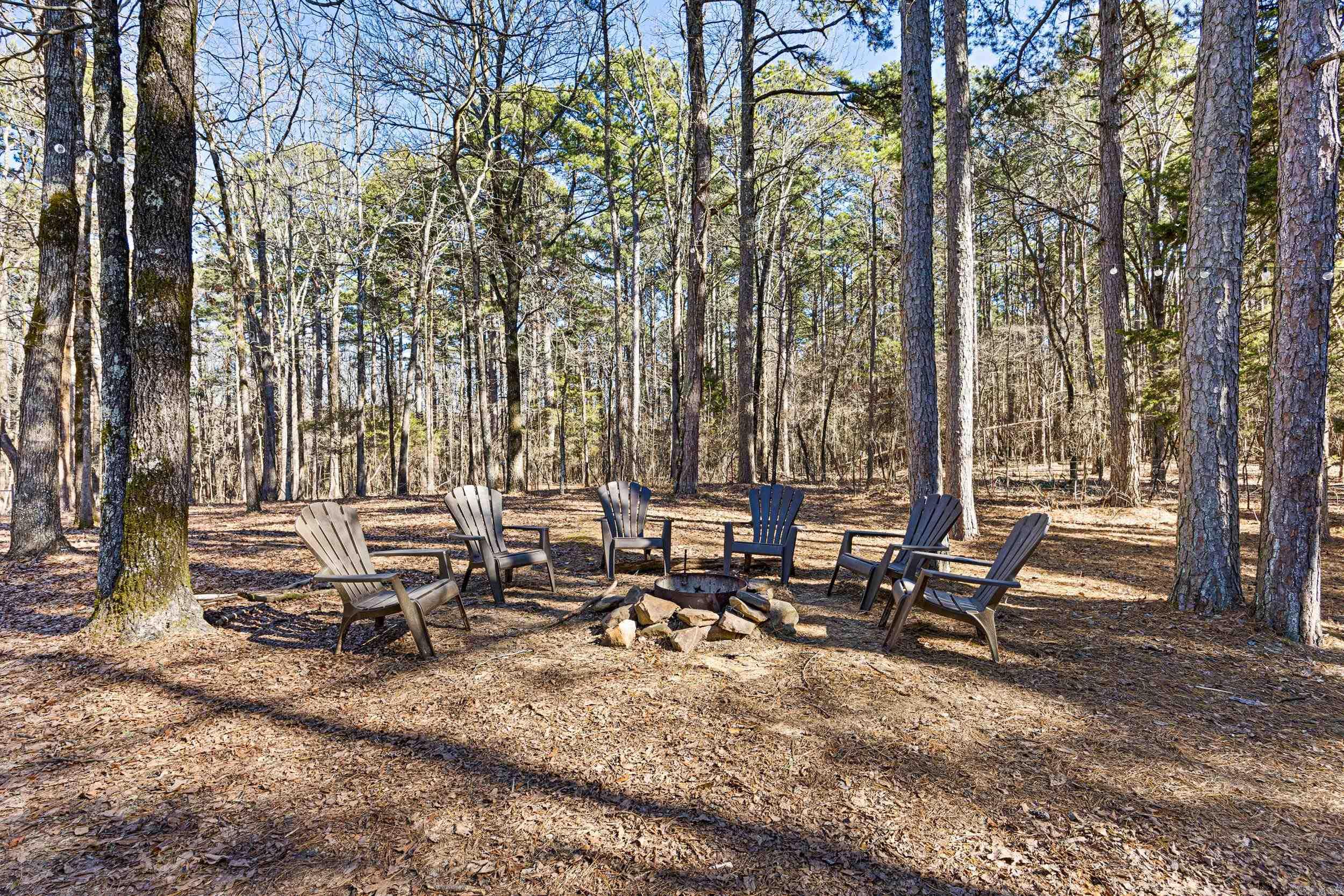 22 Yeager Dr Drive Morrilton, AR 72110