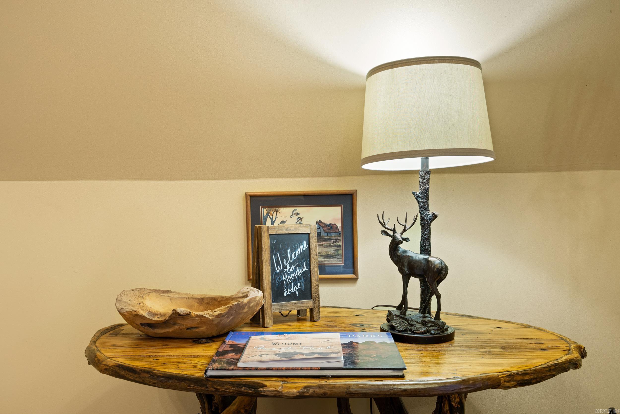 22 Yeager Dr  Morrilton, AR