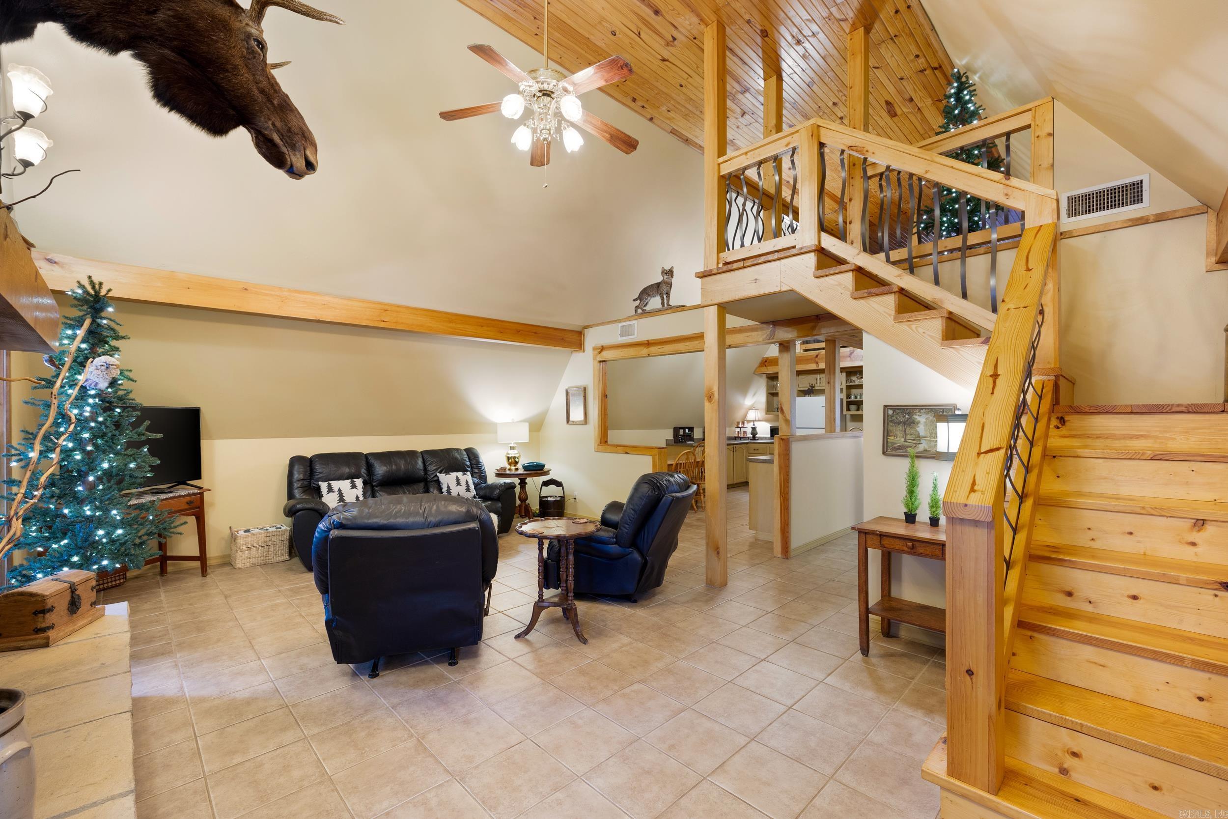 22 Yeager Dr  Morrilton, AR