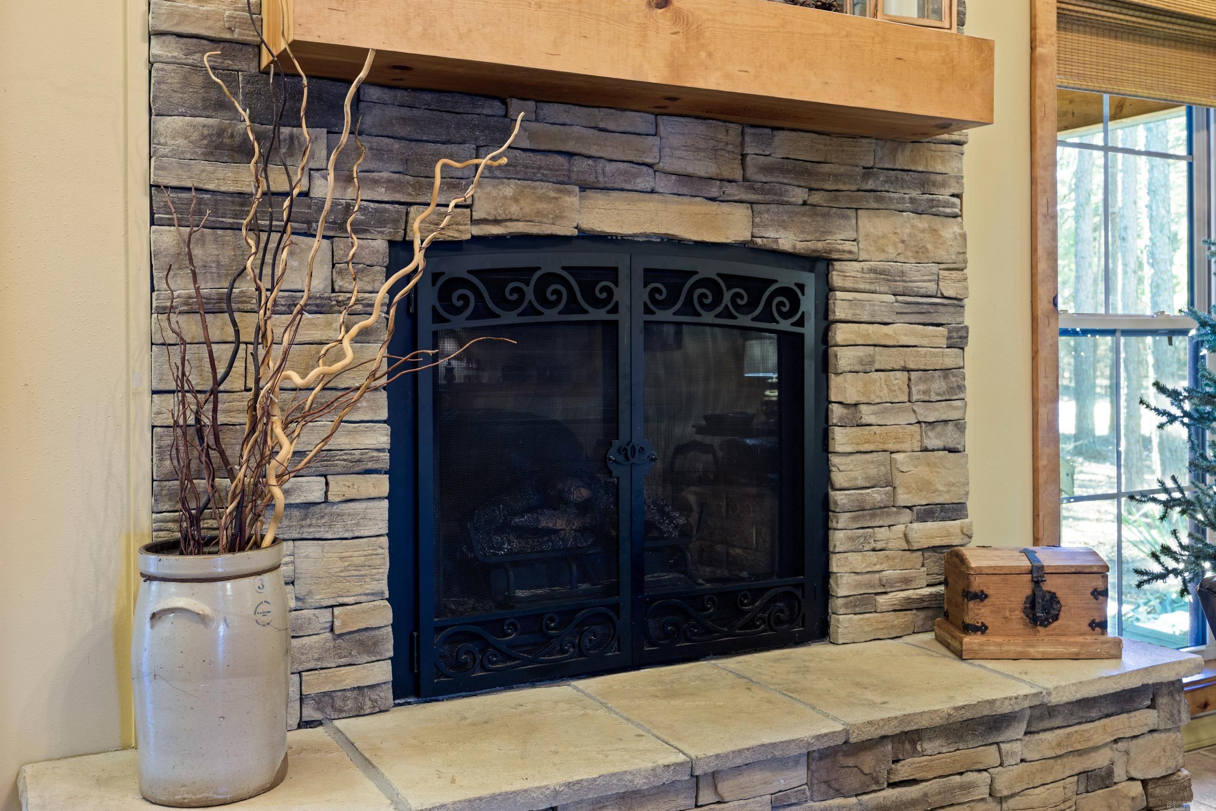 22 Yeager Dr  Morrilton, AR