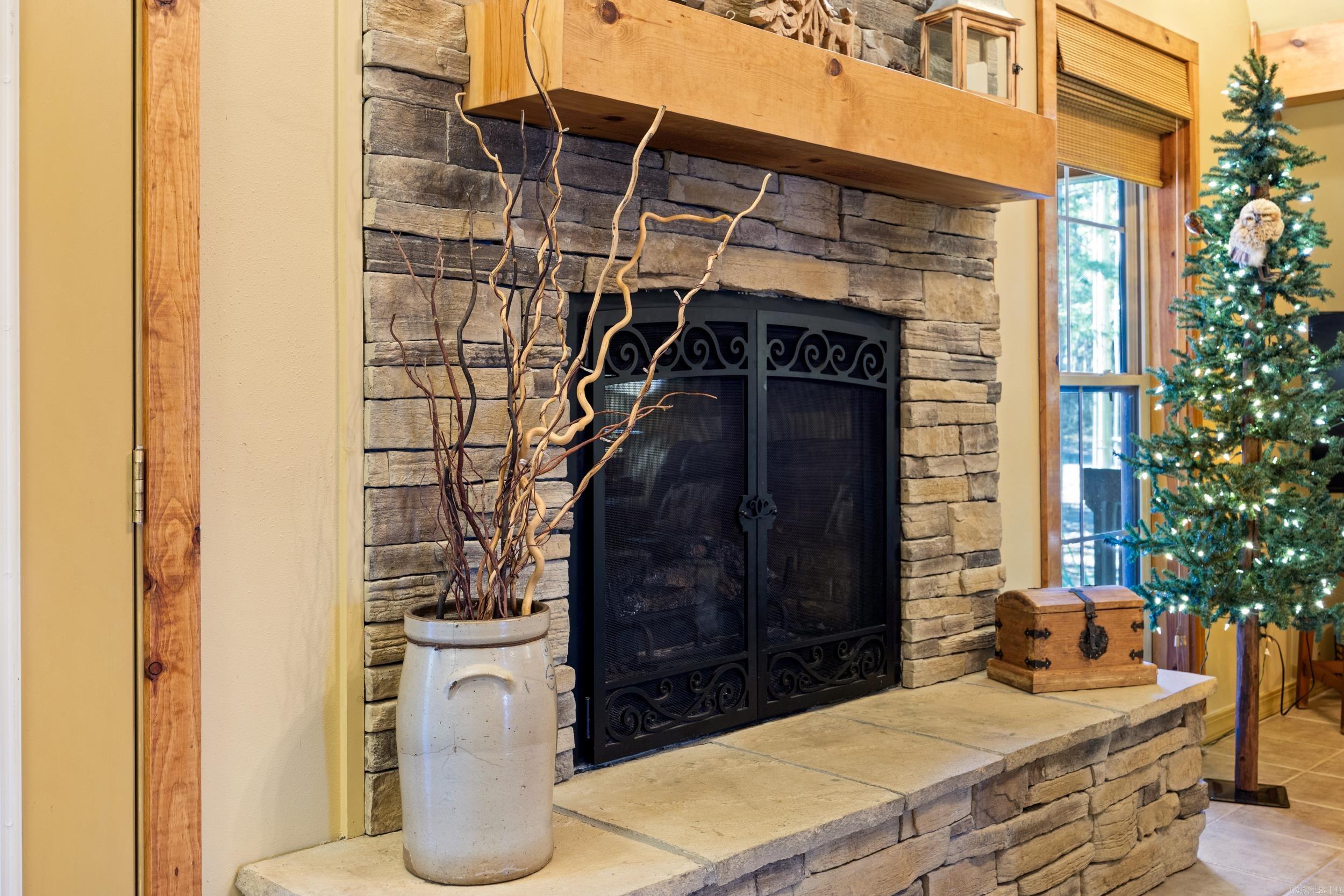 22 Yeager Dr Drive Morrilton, AR 72110