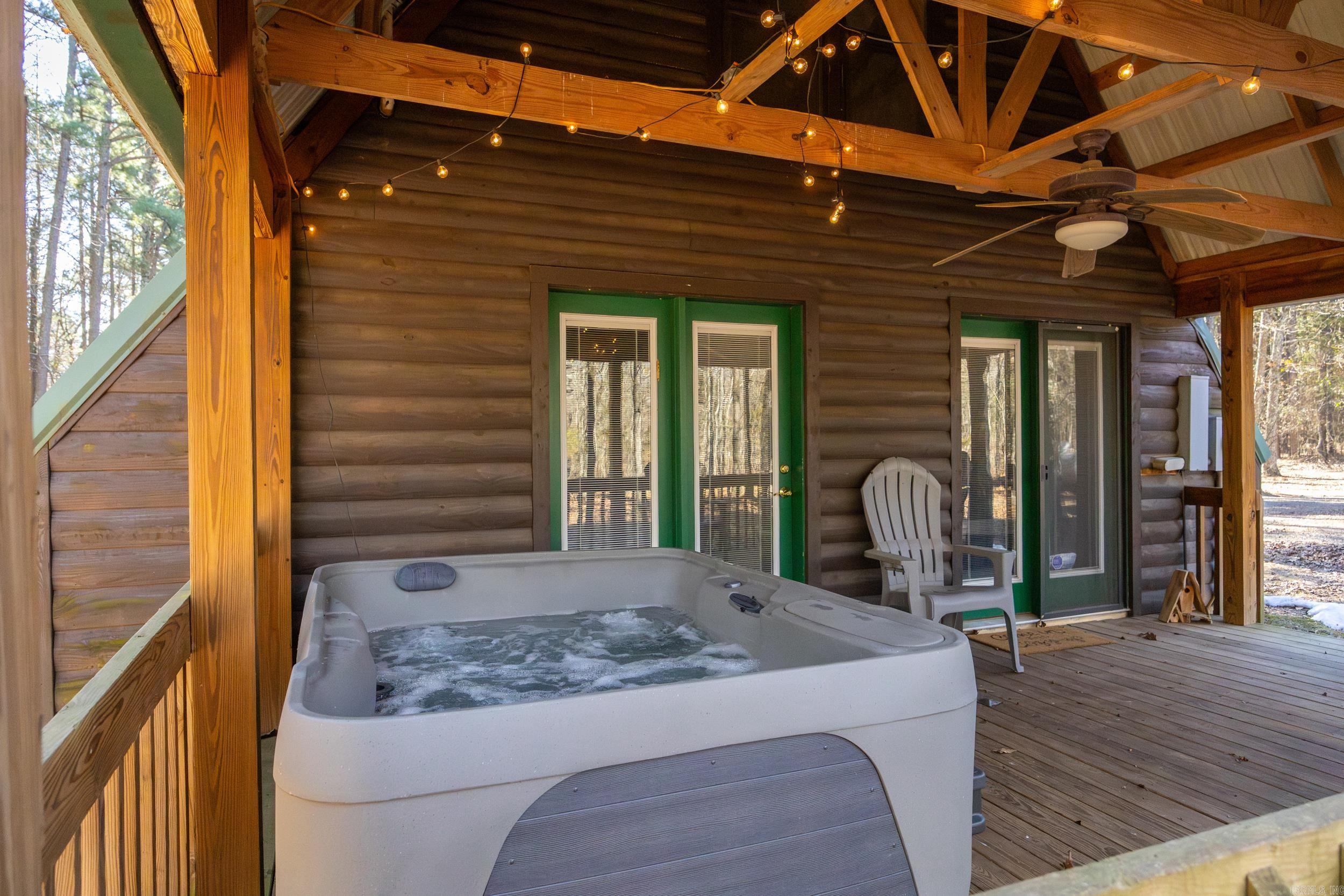 22 Yeager Dr  Morrilton, AR