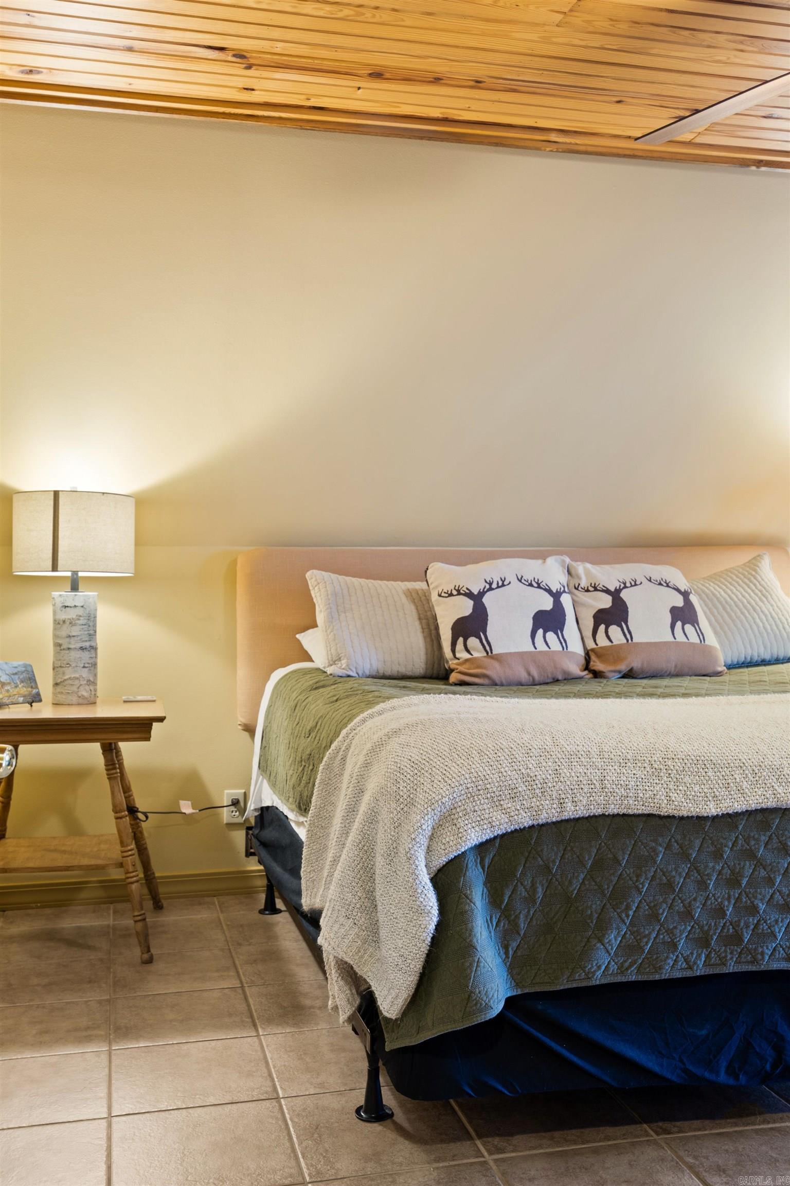 22 Yeager Dr Drive Morrilton, AR 72110