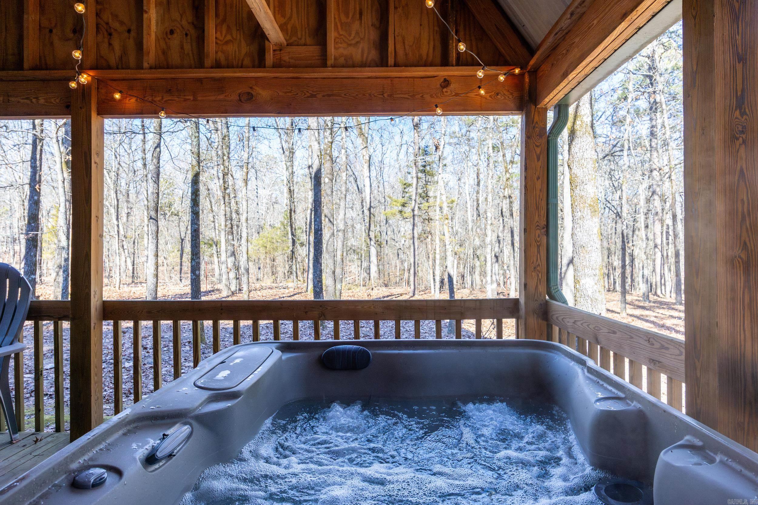 22 Yeager Dr Drive Morrilton, AR 72110