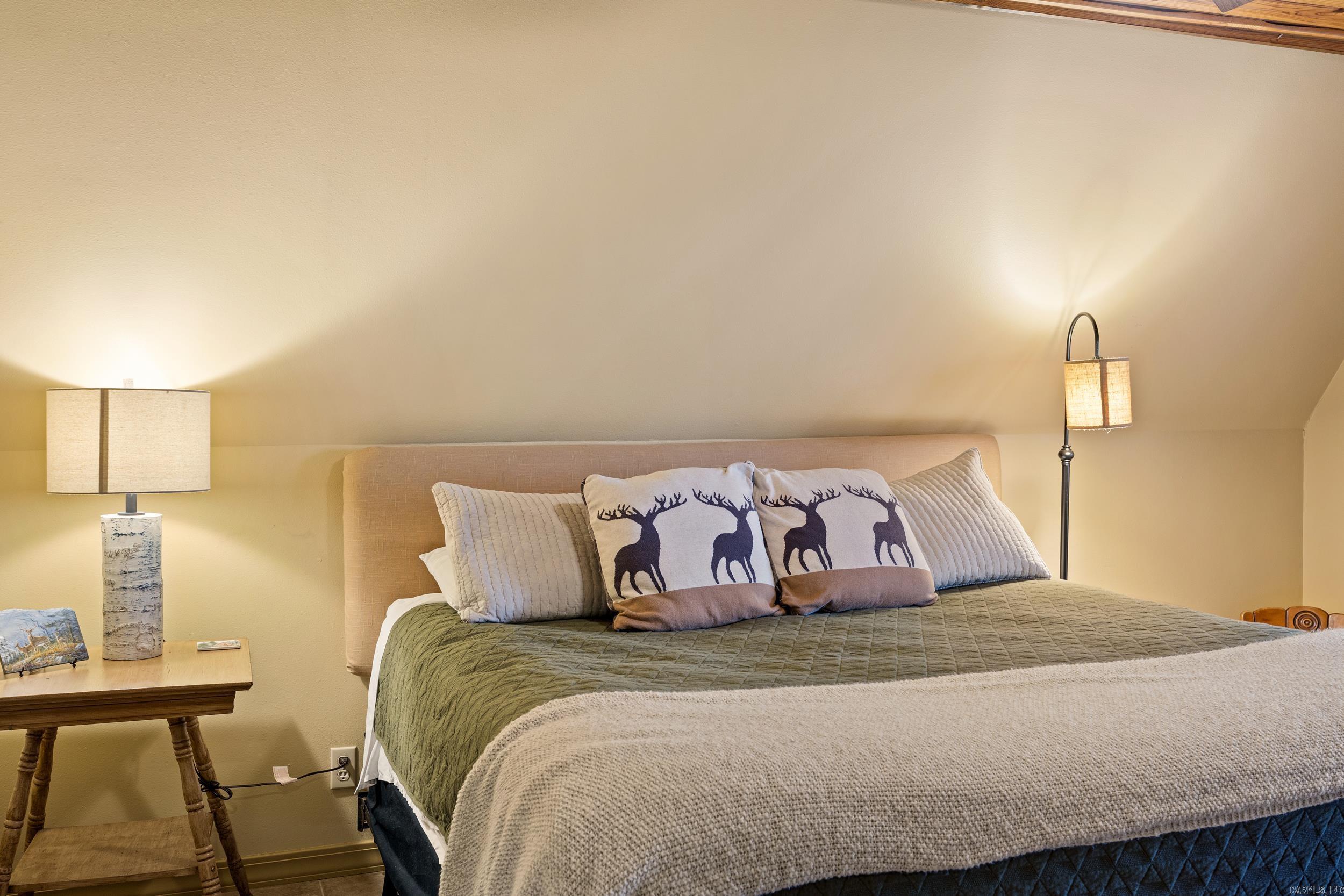 22 Yeager Dr Drive Morrilton, AR 72110