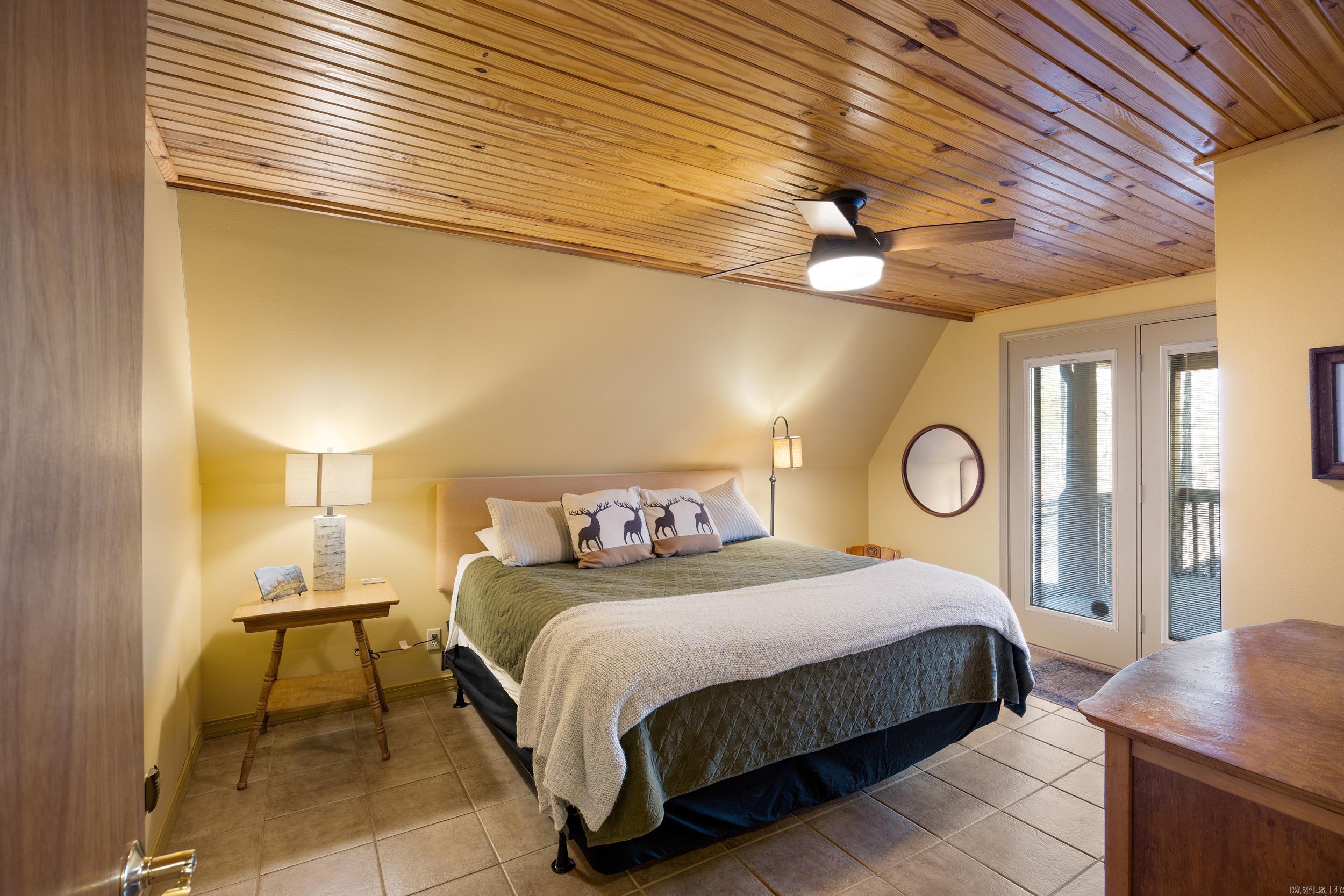 22 Yeager Dr  Morrilton, AR