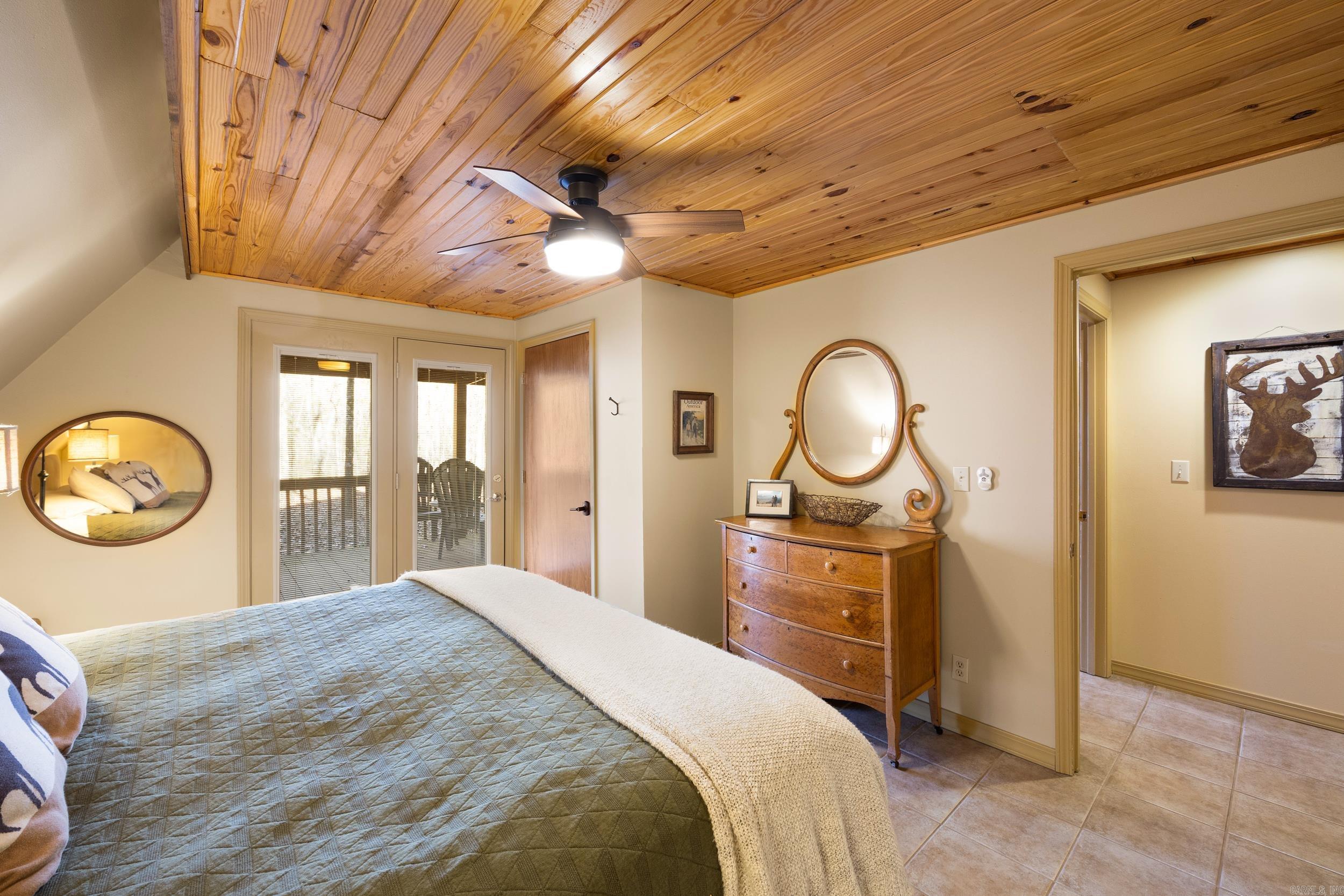 22 Yeager Dr  Morrilton, AR