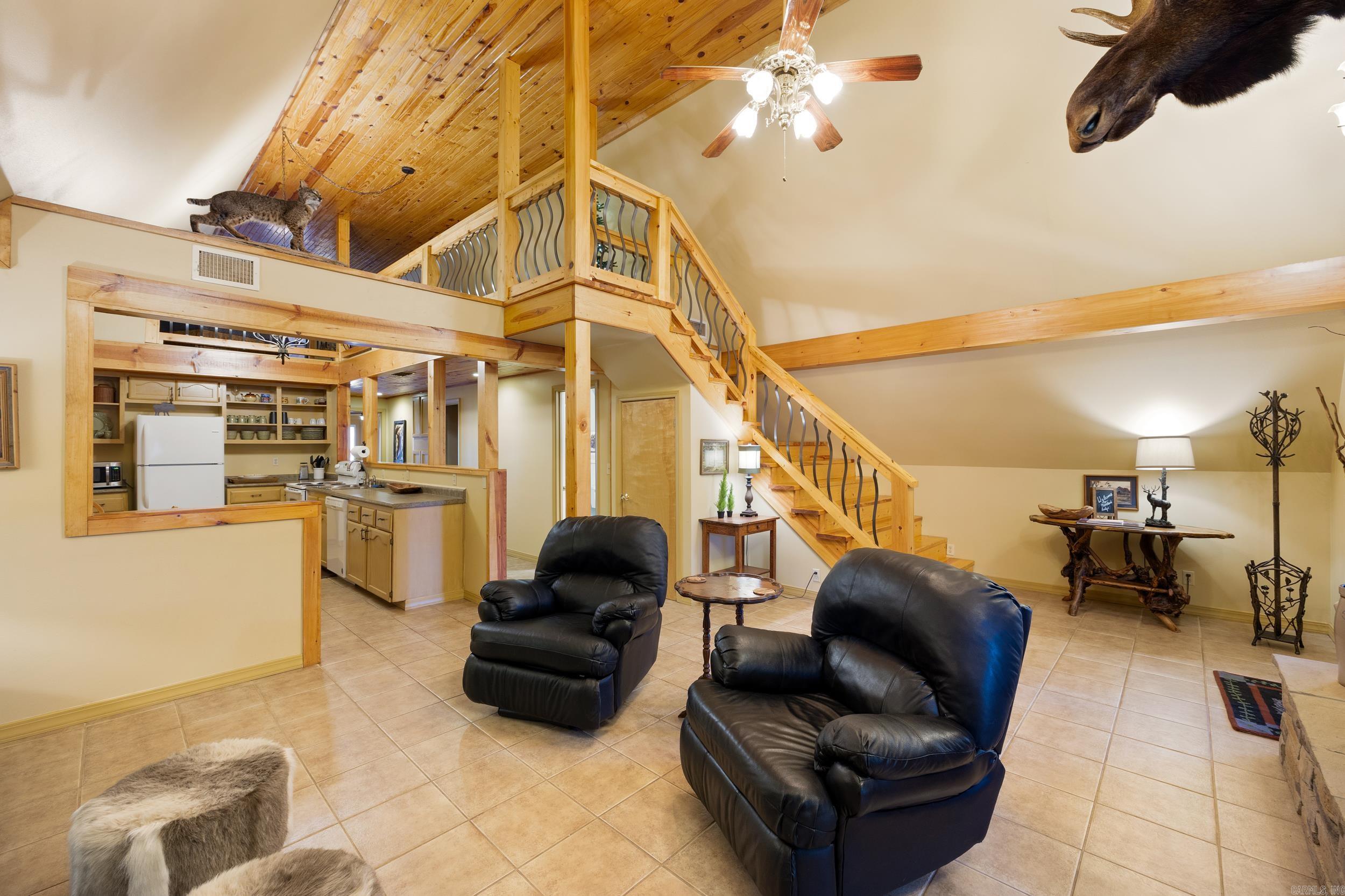 22 Yeager Dr  Morrilton, AR