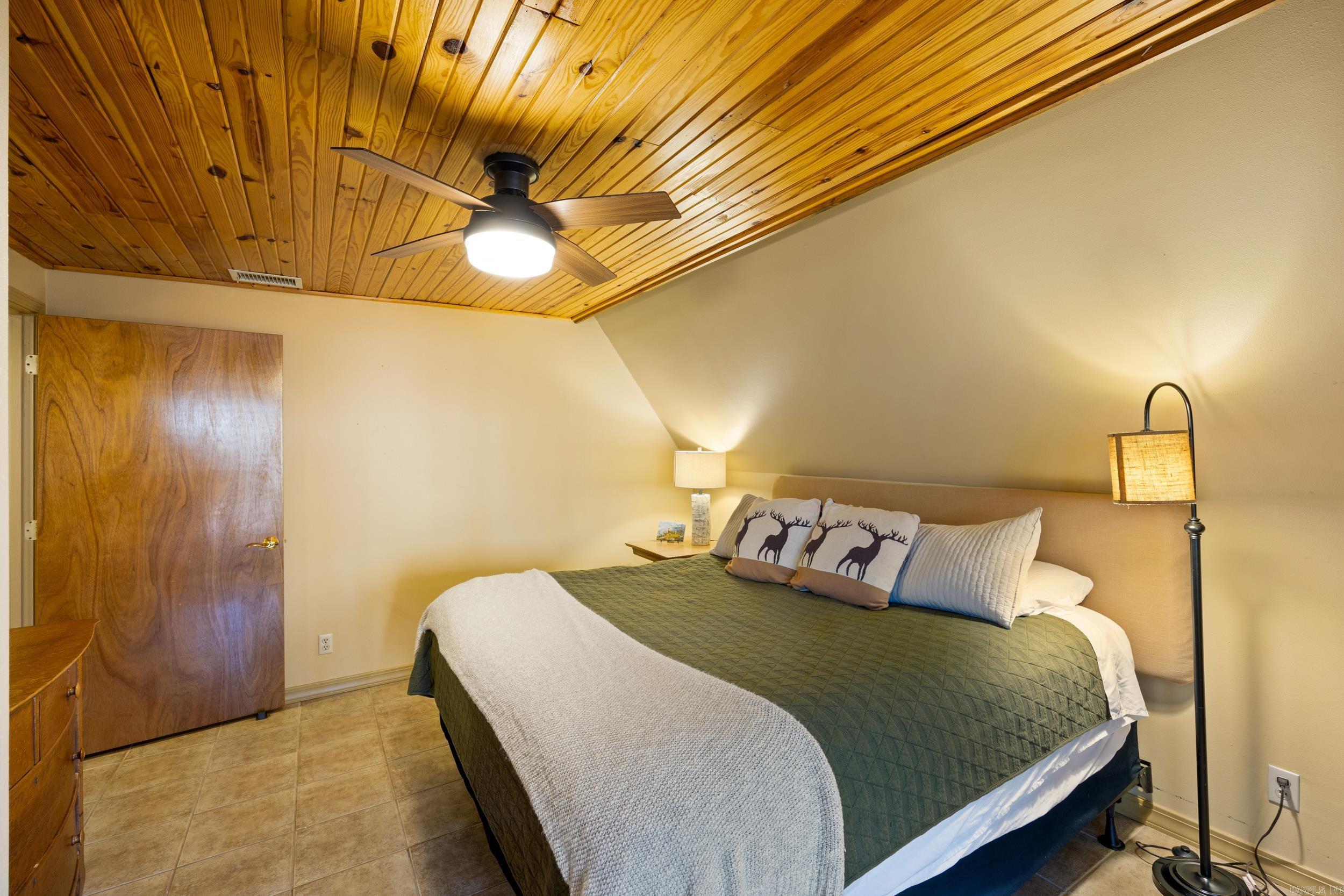 22 Yeager Dr  Morrilton, AR