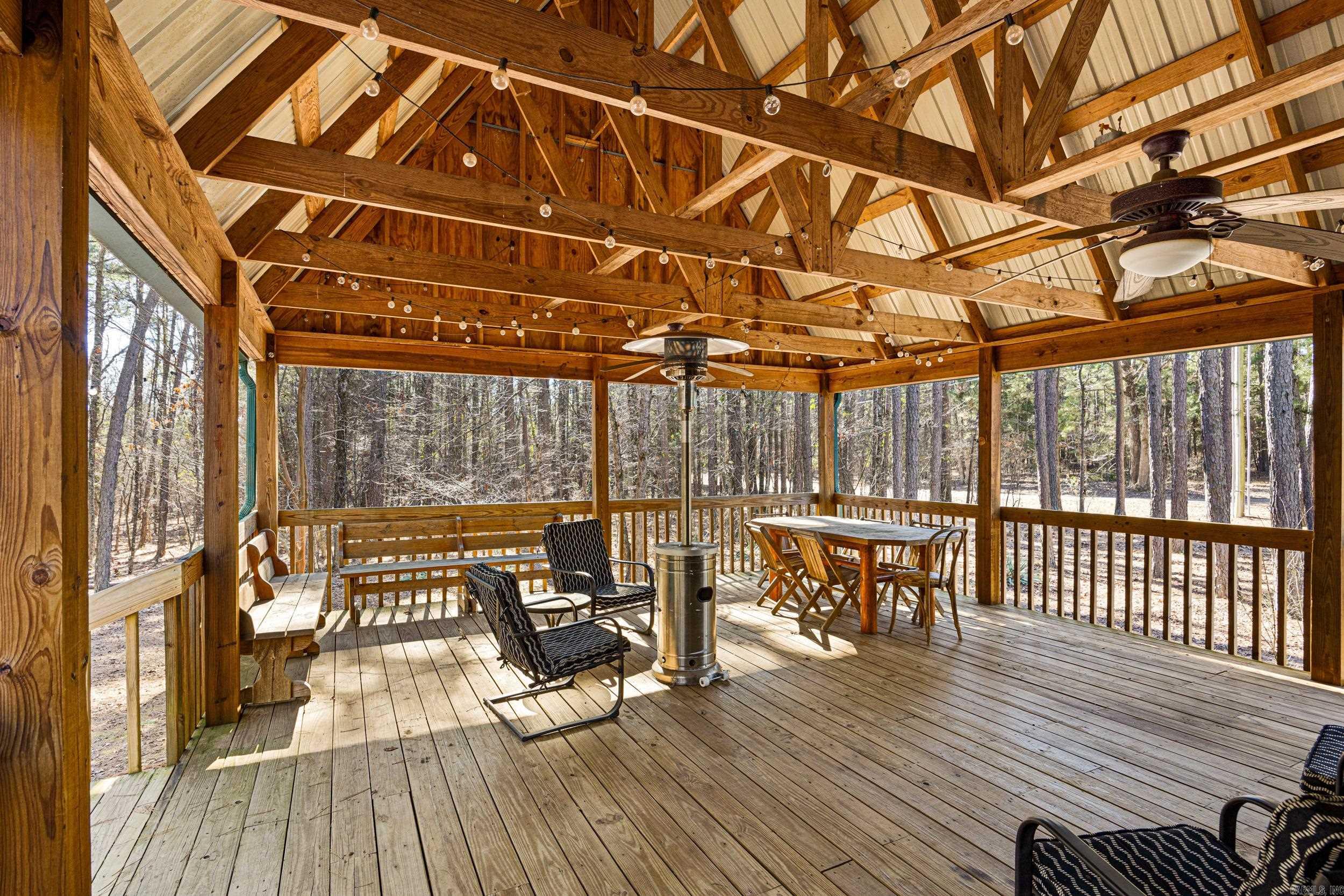 22 Yeager Dr Drive Morrilton, AR 72110