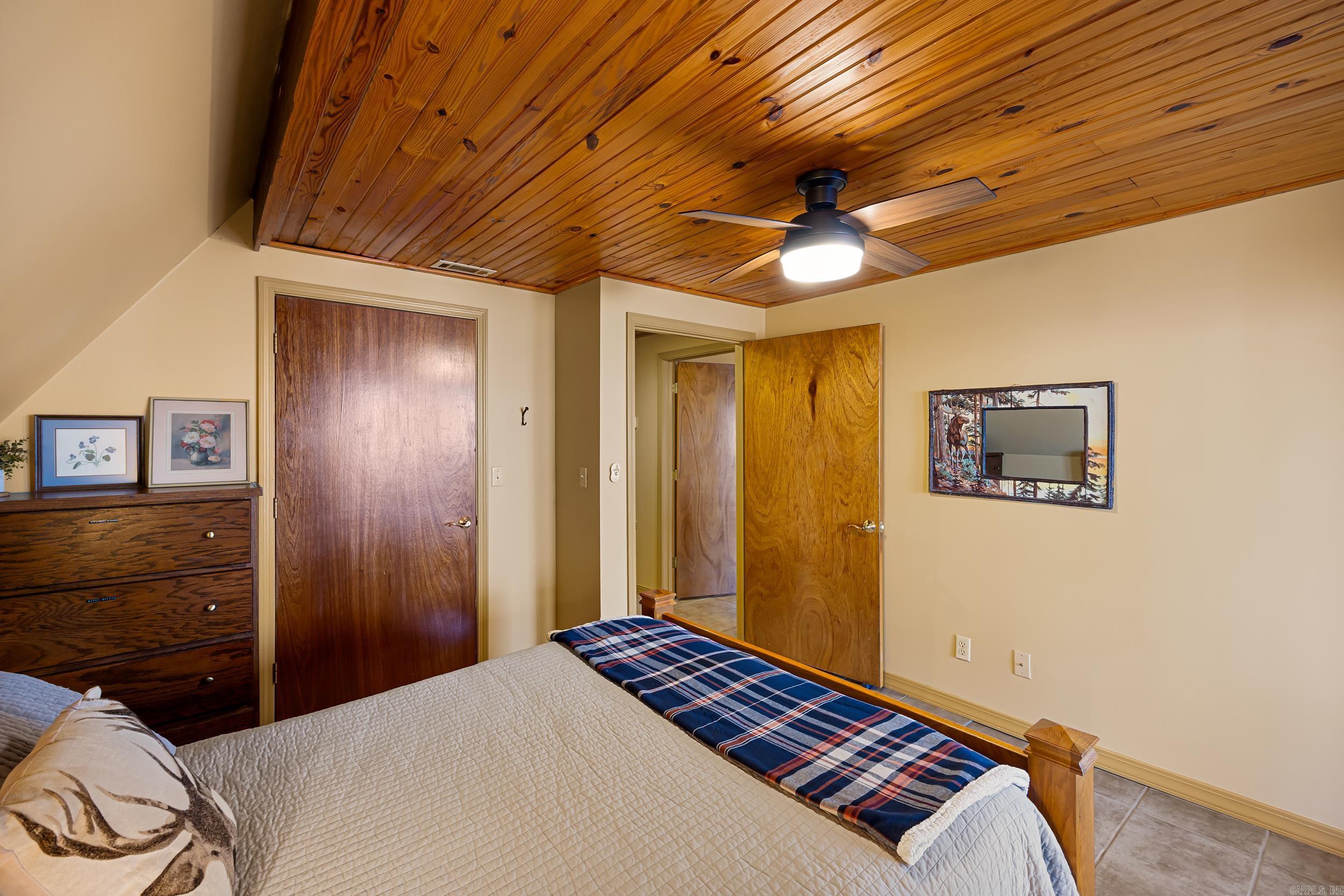 22 Yeager Dr  Morrilton, AR