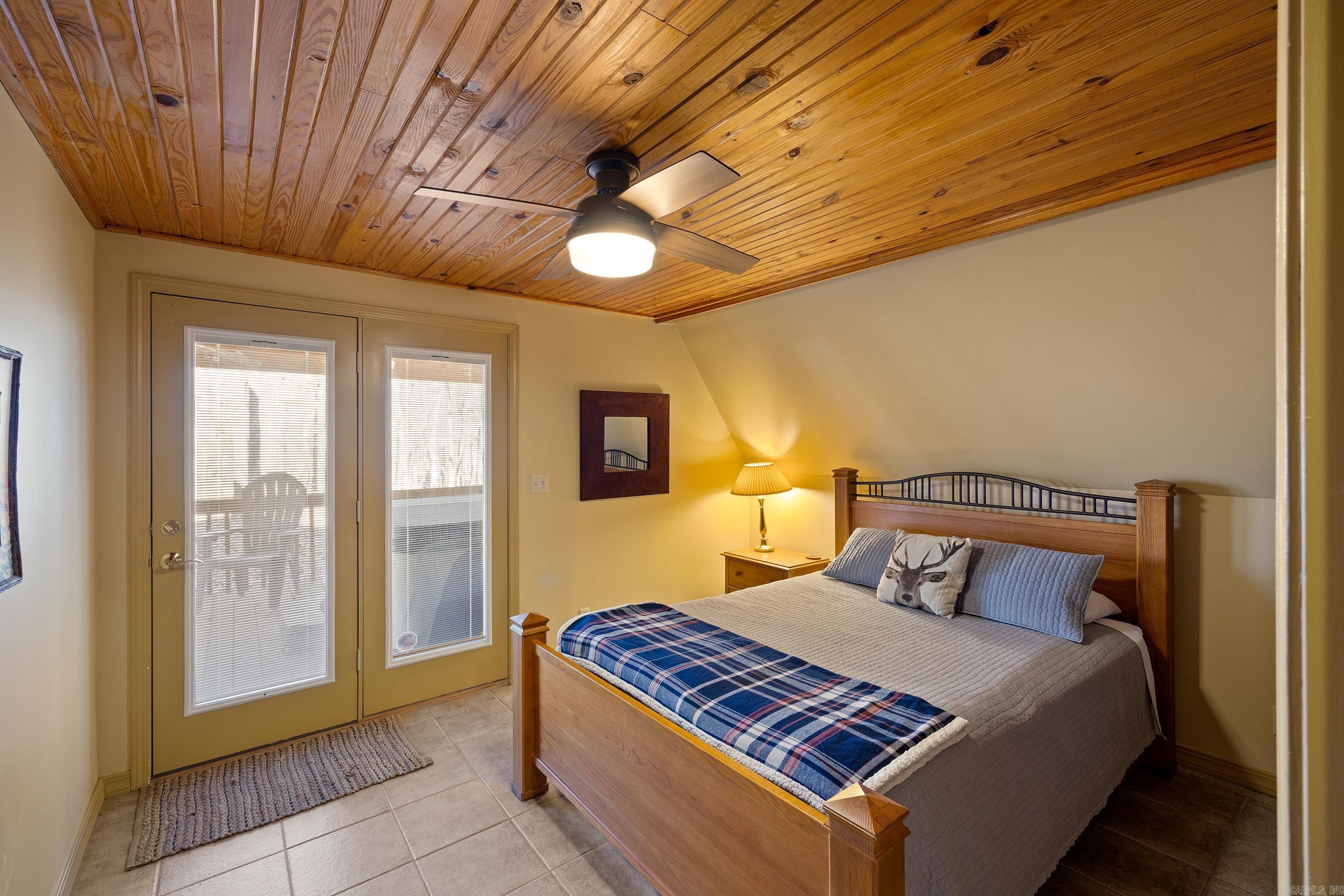 22 Yeager Dr Drive Morrilton, AR 72110